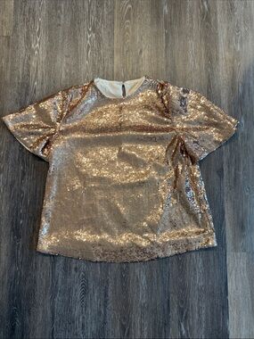 Sezane top